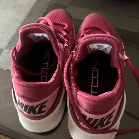 Nike Women Free Metcon - Picture 4 of 5